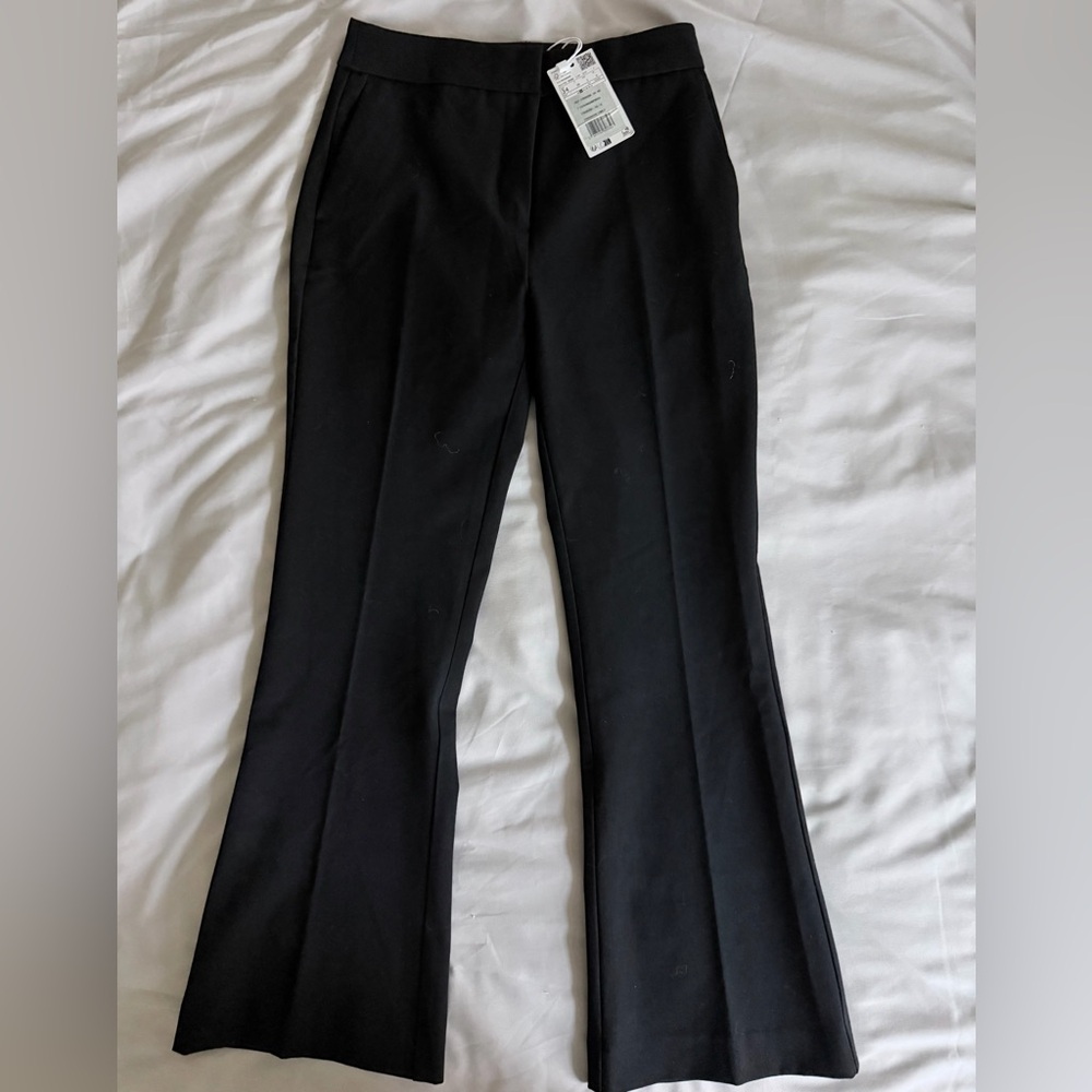 Mango Trousers Emily
